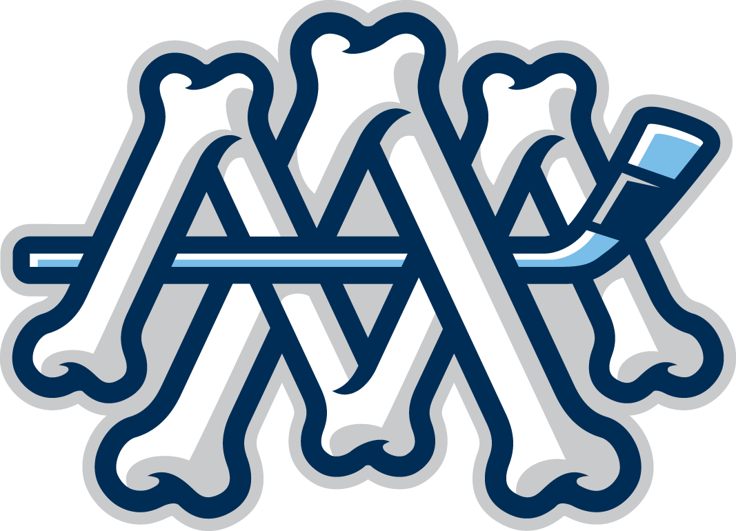 Milwaukee Admirals 2015-Pres Alternate Logo v2 iron on heat transfer...